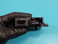 Komputer Sterownik silnika A1661402100, A0265450532 Mercedes W168 1.6 wiel
