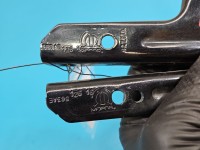Zawias maski komplet lewy prawy Jeep Grand Cherokee IV WK2 PXR 562AE, 563AE