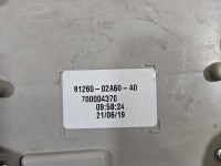 Lampa kabiny lampka Toyota Corolla E21 19- 81260-02A60-A0