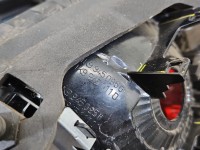 Lampa tył lewa błotnika Vw Golf VI kombi EUROPA 1K9945095G