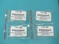 Amortyzator przód prawy przedni Land rover Discovery Sport 14- L550