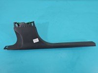 Osłona ZAŚLEPKA PLASTIK Opel Astra VI L 9847054280