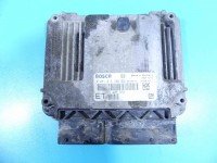 Komputer Sterownik silnika 0281013408, 55205633 Opel Vectra C 1.9 cdti