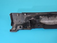 Listwa progowa prawa PRÓG NAKŁADKA Suzuki Sx4 S-Cross 13-21 77232-61M