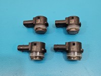 Czujnik parkowania PDC Peugeot 508 II 18- 9813348377 EKL