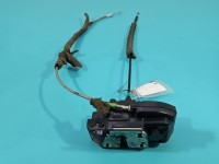 Zamek tył prawy Nissan Qashqai I J10 06-13 3pin