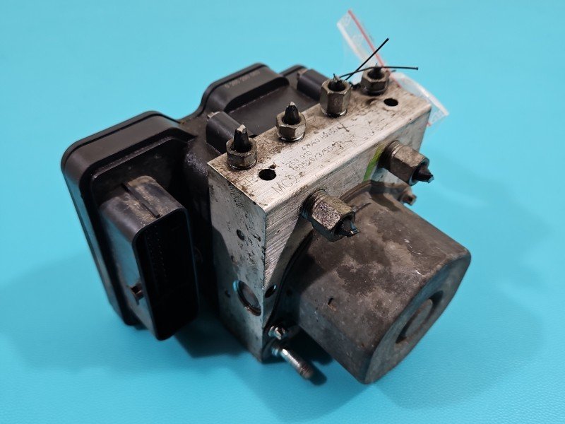 Pompa abs Nissan Qashqai II J11 13-21 0265290063, 0265956487