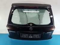 Klapa tył Suzuki Sx4 I 06- HB 5d ZUC