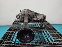 Most przedni przód AUDI Q7 I 4L 4.2 TDI