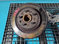 Piasta koła tył lewa zwrotnica łożysko Ford Galaxy Mk2 06-15 2.0 TDCI