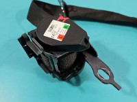 Pas bezpieczeństwa tył prawy Producent części: BMW BMW G30 639708700C