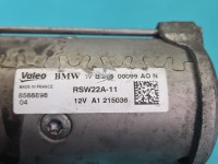 TEST Rozrusznik BMW G30 2.0d 8588898