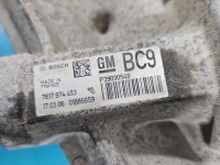 Przekładnia kierownicza maglownica Opel Zafira C 2.0 cdti B20DTH 7817974453, P39030549