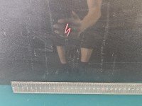 DRZWI PRZÓD PRAWE PASAŻERA Toyota Auris I 5d szary 1G3