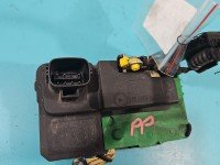 Zamek przód prawy Volvo XC90 I 02- EUROPA Producent części: Volvo, Europejska, 7 pin