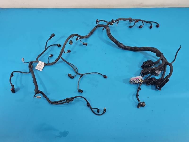 InstalacJa Wiązka silnika 39071660 1.4 T (LE2) Opel Astra V K