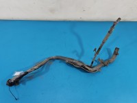 rura Wlew paliwa Mazda 6 III GJ