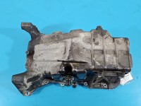 Misa olejowa MISKA Honda City IV 1.4 8V wiel