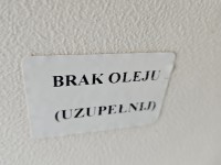 Skrzynia biegów Fiat Stilo 1.6 16V 182B6.000
