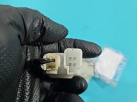 Zamek klapy tył Opel Agila B II 08- HB Producent części: OPEL, Europejska