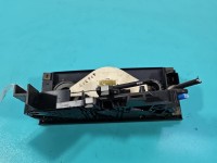 Konsola panel nawiewu Vw Golf III 1H0820045