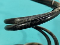 Sprężyny przód komplet Nissan Note E11 1.6 16V