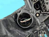 Reflektor prawy lampa przód Renault Megane III EUROPA 260100017R