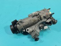 Stacyjka KLUCZYK WKŁADKA Audi A4 B7 4B0905851Q