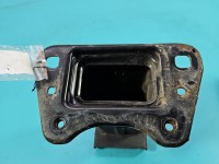 Wzmocnienie zderzaka przód belka Mercedes ML W164 Mercedes, strefa zgniotu lewa przednie C040