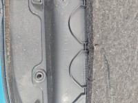 Tapicerka drzwi przód lewa boczek Skoda Fabia III