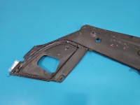 Osłona ZAŚLEPKA PLASTIK BMW F01 7019801