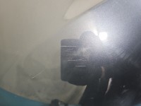 Zderzak tył Opel Astra IV J Z168 HB