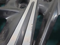 Felga aluminiowa 16" Hyundai I30 III 16- alufelga