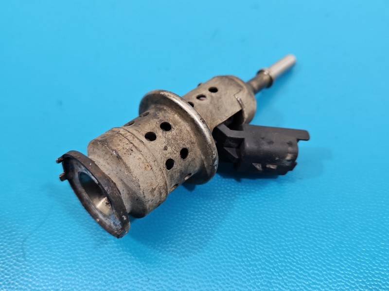 Wtryskiwacz listwa wtryskowa 9801187080 Peugeot 508 I 2.0 hdi 150KM