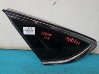 Szyba karoseryjna tył lewa Ford Fusion USA 12-20 sedan