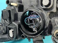 Reflektor prawy lampa przód Dacia Sandero II 12-20 EUROPA