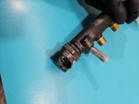 Listwa wtryskowa CZUJNIKI Toyota Yaris II 0445214133, 0281002871, 0281002626 1.4 D4D