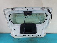 Klapa tył Dacia Sandero II 12-20 HB 5d biały OV369