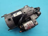 TEST Rozrusznik Renault Master II 2.5d