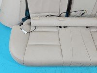 Kanapa tył fotel tylny Bmw f10 f11