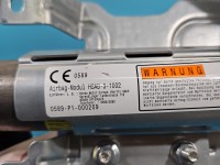 Kurtyna prawa poduszka airbag Honda Civic IX HB 78800-TV0-G813-M1