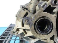 Skrzynia biegów TL4A113 Nissan Qashqai I J10 06-13 1.5 dci