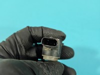 Czujnik parkowania PDC Opel Astra V K 13493187 brązowy Z41S