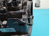 Reflektor lewy lampa przód Nissan Juke I F15 10-19 EUROPA FAAN2810000UK