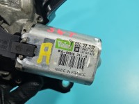 Silniczek Silnik wycieraczki tył Opel Corsa D 13163029, 53027312 HB