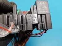 Skrzynka bezpieczników Skoda Octavia IV 5WA937615