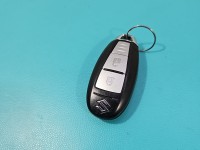 PILOT KLUCZYK KEYLESS Suzuki Sx4 S-Cross 13-21