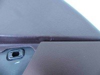 Tapicerka drzwi przód lewa boczek kierowcy Porsche Panamera I 970 578670