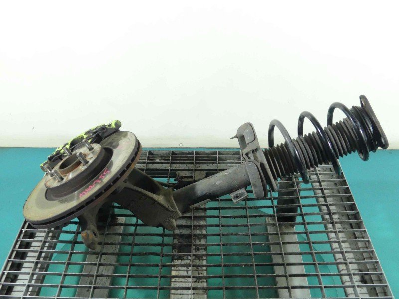 Amortyzator przód lewy przedni Ford Focus Mk3