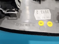 Listwa listwy dekory dekor deski AUDI A6 C7 eu